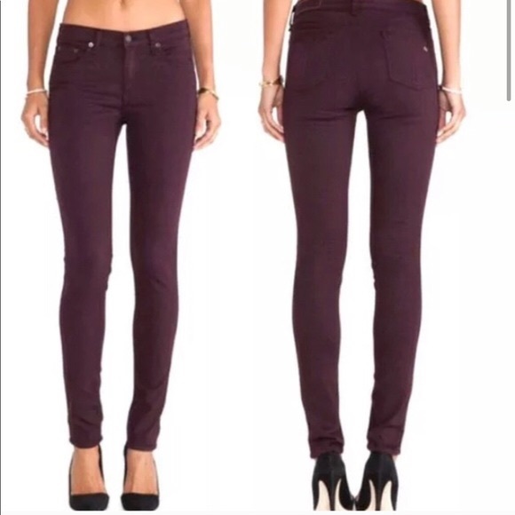 rag & bone Denim - Rag & bone for aritzia Jeggings